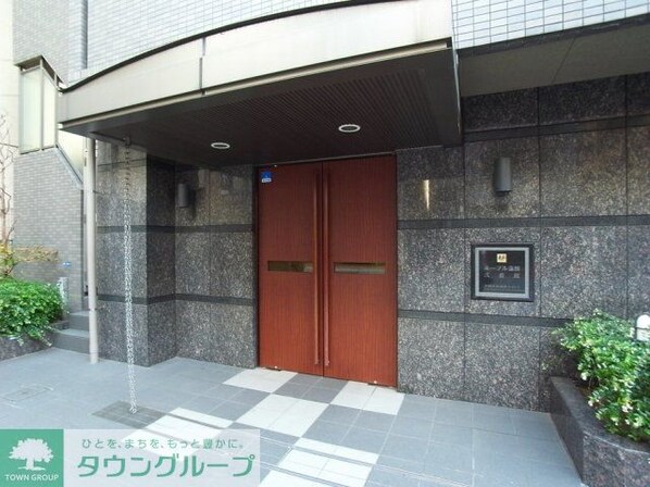 ルーブル蒲田弐番館の物件内観写真